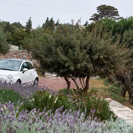 Villa Chez Julie